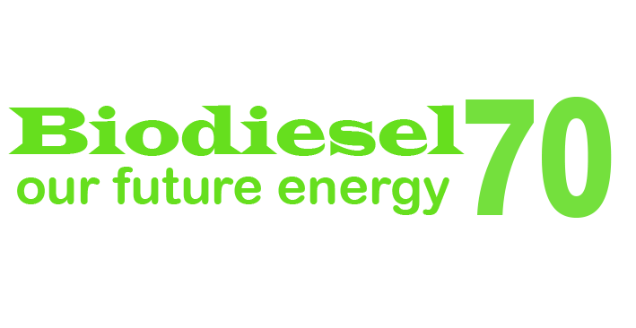 Home biodiesel 70