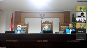 perkara pengadilan pajak